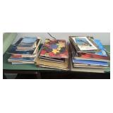 Collection of Art Books
