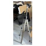 2 Vintage Camera Tripods