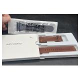 New in Open Box Watch Straps