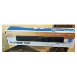 Samsung Soundbar T400