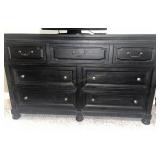 Classic Magnusson Dresser with Drawers