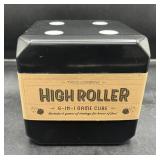 Twoï¿½s Company High Roller 6 in 1 Game Cube