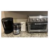 Lot of Kitchen Appliances