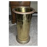20 inch Brass Umbrella Stand