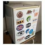 Sanyo Compact Mini Fridge