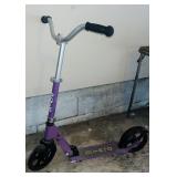 Micro Cruiser Scooter