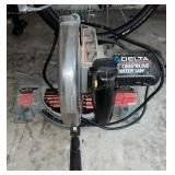 Delta 10 inch Compound Miter Saw