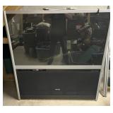 Toshiba 56 inch Projection TV - Great for Gaming