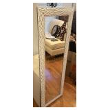 Full Length Wall or Door Mirror