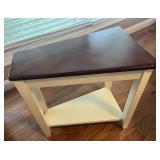 Promenade Side Table