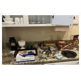 Large Kitchen lot - All The Rest