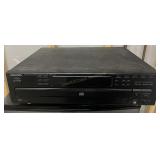 Kenwood DP-R4450 Multiple CD Player
