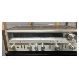 Vintage Pioneer SX-350 Stereo Receiver