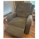 Power Rocker and Recliner