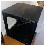 Riverside Bellagio End Table