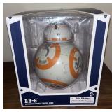 Star Wars Galaxyï¿½s Edge BB-8 Interactive RC Droid
