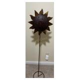 Celestial Garden Stake