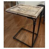 25 inch Tray Table