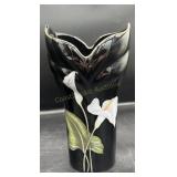 Vintage Yamaji Lily Vase