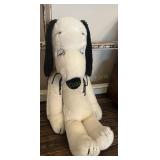1975 Spike - Snoopyï¿½s Sleepy Brother Plush