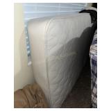NaturePedic Twin Size Mattress