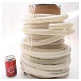 Tuyau flexible, 1'' x 3/4''