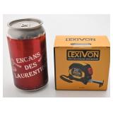 Ruban à mesurer Lexivon, 25', neuf