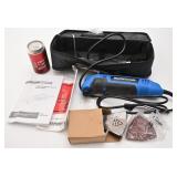 Outil polyvalent Mastercraft,