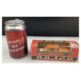 Modèle Taxi 1970 de Russie, Volga V43,