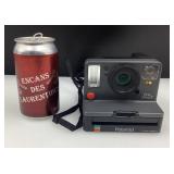 Caméra Polaroid One Step 2