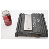 Amplificateur Kenwood KAC-6085, fonctionnel