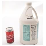 Désinfectant huile de pin, 4 litres, neuf