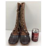 Bottes Charming, grandeur 9