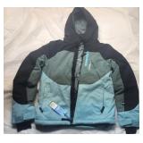 Manteau O'Neill, grandeur 10