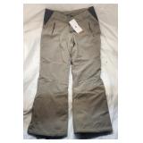 Pantalon de ski Spyder, grandeur 12, neuf