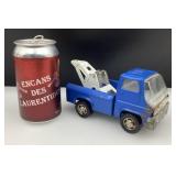 Camion en métal Marx Toys, 1968