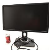 Écran d'ordinateur DELL, 21'', fonctionnel