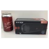 Haut-parleur stéréo sans fil (e)scape , neuf