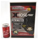 Boyau d'arrosage Xhose Pro, 100', neuf