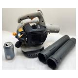 *Souffle-feuilles Ryobi, à essence, fonctionnel