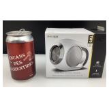 Haut-parleur sans fil (e)scape, avec radio FM,