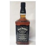 Bouteille de Jack Daniel's, 1,14 litre, scellée