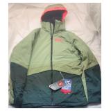 Manteau Helly Hansen, grandeur 16, neuf