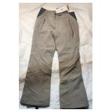 Pantalon de ski Spyder, grandeur 6, neuf
