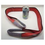 Courroie de levage, 2'' x 4', 6200 à 12400 livres