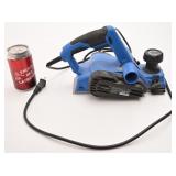 Rabot électrique, fonctionnel