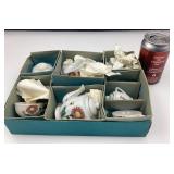 Ensemble de vaisselle pour enfant, en porcelaine,