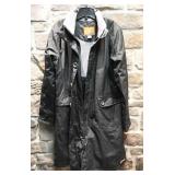 Manteau Merrell, large