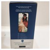 Sonette vidéo intelligente Eufy, neuve