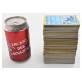 Lot de cartes Pokémon